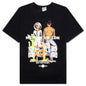 BB Lovers S/S Knit - Black