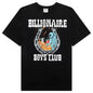 BB Lucky S/S Knit - Black