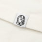 BB Mantra S/S Knit - Whisper White