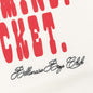 BB Mantra S/S Knit - Whisper White