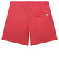 BB Mantra Shorts - Rouge Red
