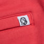 BB Mantra Shorts - Rouge Red