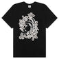 BB Marigold S/S Tee - Black