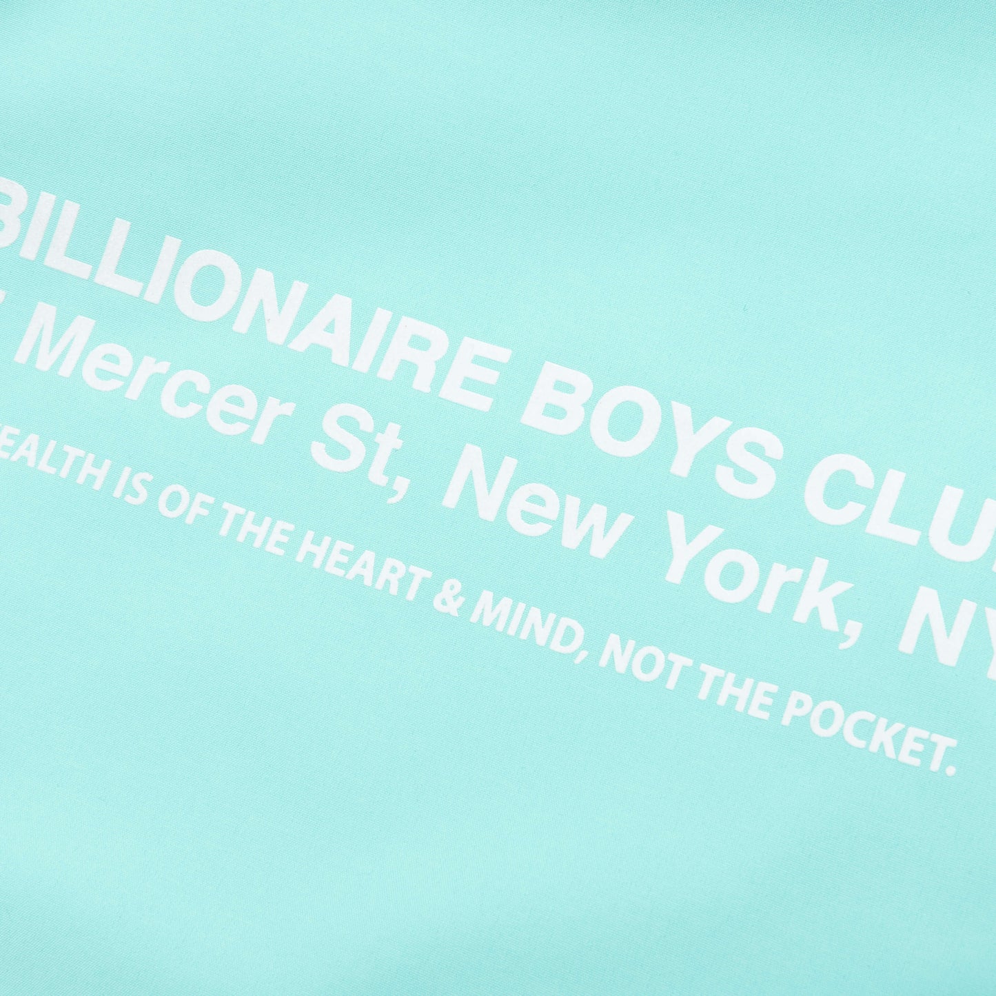 BB Mercer Shorts - Gulf Stream