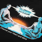 BB Mind Meld S/S Tee - Black