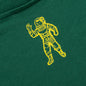 BB Nights S/S Tee - Eden
