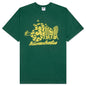 BB Nights S/S Tee - Eden
