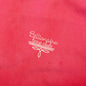 BB North Star S/S Knit - Racing Red