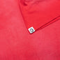 BB North Star S/S Knit - Racing Red