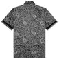 BB Organic S/S Woven - Black