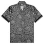 BB Organic S/S Woven - Black