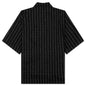 BB Orion's Belt S/S Woven - Black