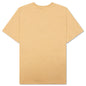 BB Oversized Fit Mercer M.C S/S Knit - Curry
