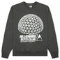 BB Quantum Sweatshirt - Asphalt