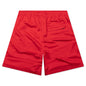 Roo Short - Hibiscus