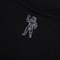 BB Satellites S/S Knit - Black