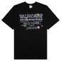 BB Satellites S/S Knit - Black