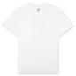 BB Satellites S/S Knit - White