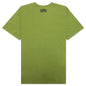 BB Scribbled S/S Tee - Cedar Green