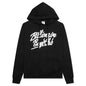 BB Script Hoodie - Black