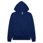BB Script Hoodie - Blue Depths