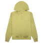 BB Script Hoodie - Leek Green