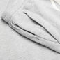BB Script Lounge Pants - Heather Grey