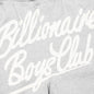 BB Script Lounge Pants - Heather Grey