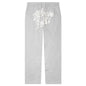BB Script Lounge Pants - Heather Grey