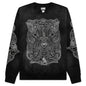 BB Shooting Star Sweatshirt - Black