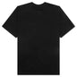 BB Small Arch S/S Knit - Black
