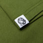 BB Small Arch S/S Knit - Cedar Green
