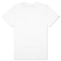 BB Small Arch S/S Knit - White