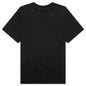 BB Small Arch S/S Knit - Black