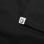 BB Small Arch S/S Knit - Black
