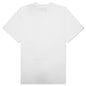 BB Small Arch S/S Knit - Bleach White