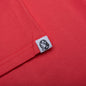 BB Small Arch S/S Knit - Rouge Red