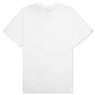 BB Small Arch S/S Knit - White
