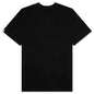 BB Small Curve S/S Knit - Black