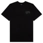 BB Small Curve S/S Knit - Black