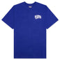 BB Small Curve S/S Knit - Surf The Web