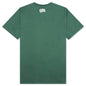 Solar S/S Tee - Blue Spruce
