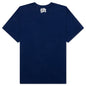 BB Space And Time S/S Knit - Blue Depths