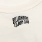 BB Space Cowboy S/S Knit - Whisper White