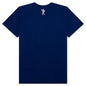BB Space Mountain S/S Knit - Blue Depths