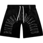 BB Sunrise Shorts - Black