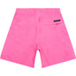 BB Sunrise Shorts - Carmine Rose