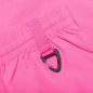 BB Sunrise Shorts - Carmine Rose