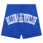 BB Trail Shorts - Sky Diver