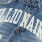 BB Trek Jeans - Halo
